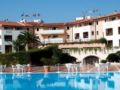 Heraclea Hotel Residence ホテル詳細