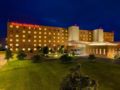 Hilton Garden Inn Rome Airport ホテル詳細