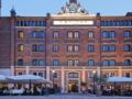 Hilton Molino Stucky Venice Hotel ホテル詳細