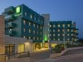 Holiday Inn Cagliari ホテル詳細