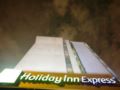 Holiday Inn Express Rome East ホテル詳細