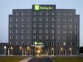 Holiday Inn Milan Nord Zara ホテル詳細