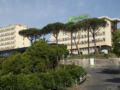 Holiday Inn Rome Aurelia ホテル詳細