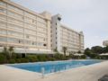Holiday Inn Rome - Eur Parco Dei Medici ホテル詳細
