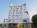 Holiday Inn Turin Corso Francia ホテル詳細