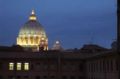 HOME IN THE ANCIENT CITY views of St. Peter's dome ホテル詳細