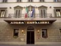Hotel Adler Cavalieri ホテル詳細