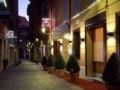 Hotel Al Cappello Rosso ホテル詳細