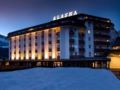 Hotel Alaska Cortina ホテル詳細