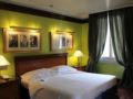 Hotel Albani Firenze ホテル詳細