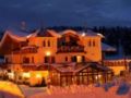 Hotel Albion Mountain Spa Resort Dolomites ホテル詳細