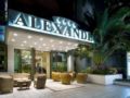 Hotel Alexander ホテル詳細