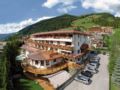Hotel Alpenblick ホテル詳細