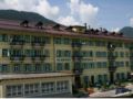 Hotel Auronzo ホテル詳細