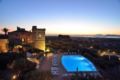 Hotel Baglio Oneto dei Principi di San Lorenzo - LUXURY WINE RESORT ホテル詳細