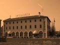 Hotel Bentivoglio Residenza D'Epoca ホテル詳細