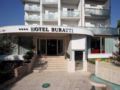 Hotel Buratti ホテル詳細