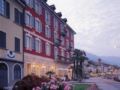 Hotel Cannobio ホテル詳細