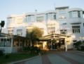 Hotel Capo Circeo Wellness Spa ホテル詳細