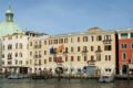 Hotel Carlton on the Grand Canal ホテル詳細