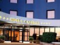 Hotel Castelli ホテル詳細