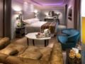 Hotel Cavour ホテル詳細