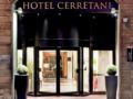 Hotel Cerretani Firenze - MGallery ホテル詳細