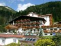 Hotel Cesa Tyrol ホテル詳細