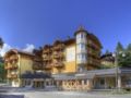 Hotel Chalet all'Imperatore ホテル詳細