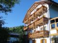 Hotel Chalet Corso ホテル詳細