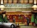 Hotel Cicerone ホテル詳細