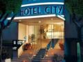 Hotel City ホテル詳細