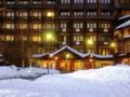 Hotel Club Relais Des Alpes ホテル詳細