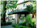 Hotel Columbus sul Lago ホテル詳細