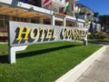 Hotel Consuelo ホテル詳細
