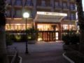 Hotel Continental ホテル詳細