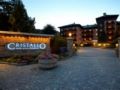 Hotel Cristallo ホテル詳細