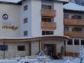 Hotel Cristallo - Wellness Mountain Living ホテル詳細