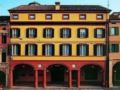 Hotel Dei Medaglioni ホテル詳細