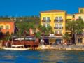 Hotel Del Porto ホテル詳細
