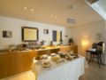 Hotel Delle Fiere ホテル詳細