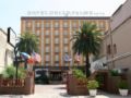 Hotel Delle Palme ホテル詳細