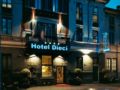 Hotel Dieci ホテル詳細