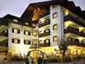 Hotel Dolomiti ホテル詳細