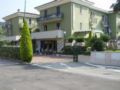 Hotel Eden Garda ホテル詳細