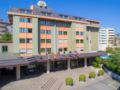 Hotel Europa Cosenza ホテル詳細