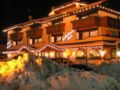 Hotel Europeo Alpine Charme & Wellness ホテル詳細