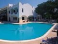 Hotel Felix Terme ホテル詳細