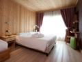 Hotel Funivia Bormio ホテル詳細