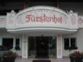 Hotel Furstenhof ホテル詳細